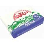 Отзывы людей о Творог Свитлогорье