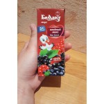 Отзывы людей о Детский морс Беллакт "Ягодный Микс"