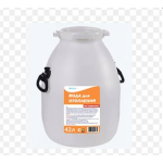 Отзывы людей о Вода для отопления "Обессоль"