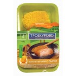 Отзывы людей о Котлеты фри с сыром ТМ «Троекурово»