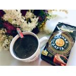 Отзывы людей о Кофе Черная карта темная обжарка для заваривания в чашке