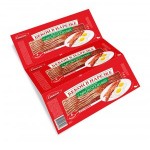 Отзывы людей о "Самсон" Бекон Венгерский сырокопченый, 420 г