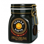 Отзывы людей о Кофе Черная карта premium