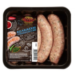 Отзывы людей о "Колбаски мюнхенские" от "Самсон"