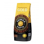 Отзывы людей о Кофе Черная карта gold в зернах