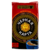 Кофе Черная карта для заваривания в чашке молотый