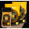 Кофе Черная карта gold растворимый