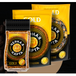 Отзывы людей о Кофе Черная карта gold растворимый