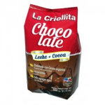 Отзывы людей о La Criollita Chokolate