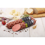 Отзывы людей о Колбаса «Царская»