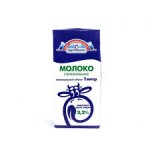 Отзывы людей о Молоко "Здравушка"