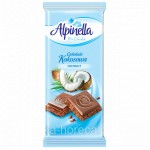 Отзывы людей о Шоколад Alpinella