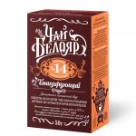 Отзывы людей о Чай "Белояр" тонизирующий