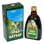 Отзывы людей о Бальзам "Урал Батыр"