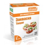 Отзывы людей о Закваска БакЗдрав Творог