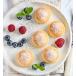 Отзывы людей о Сырники "Коровка из Кореновки" Чизби