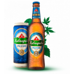 Отзывы людей о Литовское пиво Kalnapilis