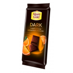 Отзывы людей о Alpen Gold Dark Ароматный апельсин