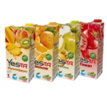Отзывы людей о Сок YESTA