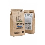 Отзывы людей о Смесь для выпечки хлеба «Био-хлеб ржаной на закваске» от компании Черный хлеб