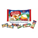 Отзывы людей о Мороженное Альпийская бурёнка пломбир в вафельном стаканчике 90 грамм