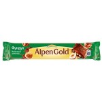 Отзывы людей о Alpen Gold «Молочный шоколад с фундуком»