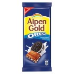 Отзывы людей о Alpen Gold Орео