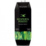 Отзывы людей о Scoperta Perito красное полусладкое