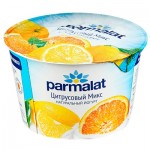 Отзывы людей о Йогурт parmalat