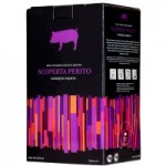 Отзывы людей о Вино Скоперта перито (Scoperto Perito) стол.кр.п/сух