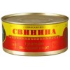 Свинина тушеная Йошкар-Ола