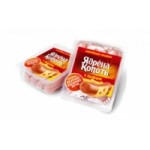 Отзывы людей о Сосиски Ядрена Копоть