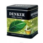 Отзывы людей о Чай Denker Milky Oolong