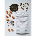 Отзывы людей о Зеленый чай Кашмири Кава