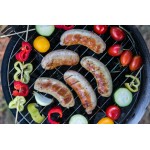 Отзывы людей о Колбаски для гриля Приосколье