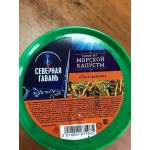 Отзывы людей о Севеная Гавань Салат из морской капусты