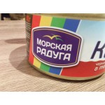 Отзывы людей о Килька в томатном соусе "МОРСКАЯ РАДУГА"