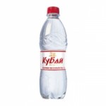 Отзывы людей о Вода "Кубай"