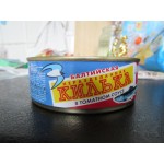 Отзывы людей о Килька в томатном соусе "Балтийский невод".