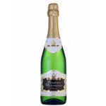 Отзывы людей о Российское шампанское брют белое "Корона"