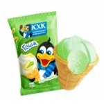 Отзывы людей о Мороженое Пингвин Гоша