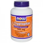 Отзывы людей о L-триптофан