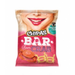 Отзывы людей о Чипсы Chipas Bar краб