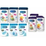 Отзывы людей о Детское питание Materna