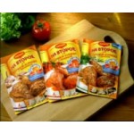 Отзывы людей о Приправа Maggi На второе