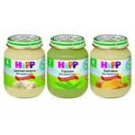 Отзывы людей о Пюре для прикорма Hipp