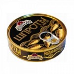 Отзывы людей о Шпроты в масле Штурвал