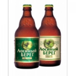 Отзывы людей о Пиво Лосиный Берег