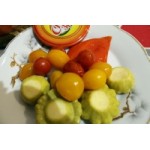 Отзывы людей о Овощное ассорти Фермерское Спело-Зрело