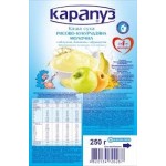 Отзывы людей о Молочная каша "Карапуз" с абрикосом